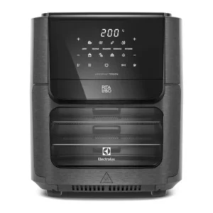AIR FRYER FORNO 12 L DIGITAL ELECTROLUX 220V