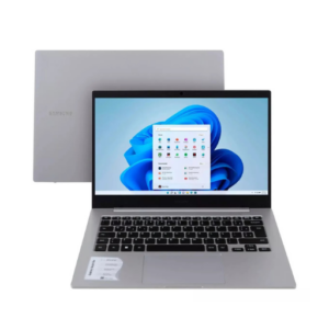 NOTEBOOK SAMSUNG GALAXY BOOK GO 14" 4GB