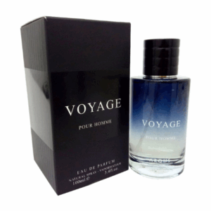 PERFUME ARQUS VOYAGE POUR HOMME 100ML