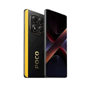 SMARTPHONE POCO X7 512GB/12GB RAM 5G NEGRO
