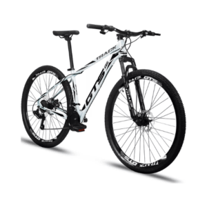 BICICLETA ARO 29 GTS PRO M5 TRACK 21 MARCHAS