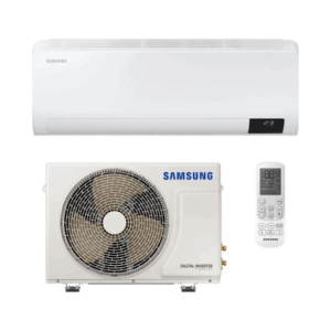 AIRE ACONDICIONADO SPLIT SAMSUNG 9.000 BTU