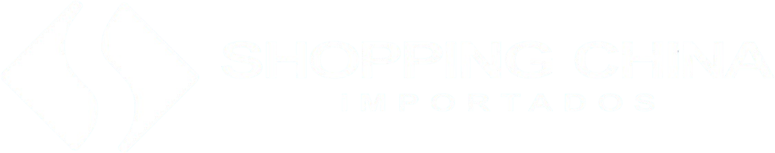 Logo Shopping China
